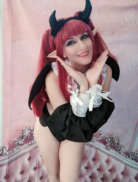 Hikaricosplay photo 22