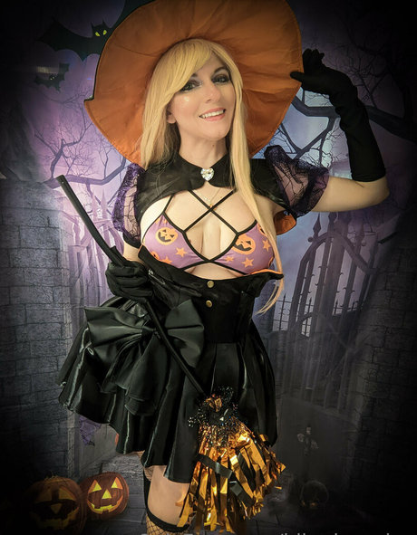 Hikaricosplay photo 34