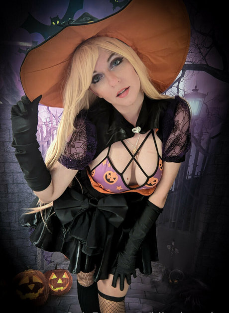 Hikaricosplay photo 35
