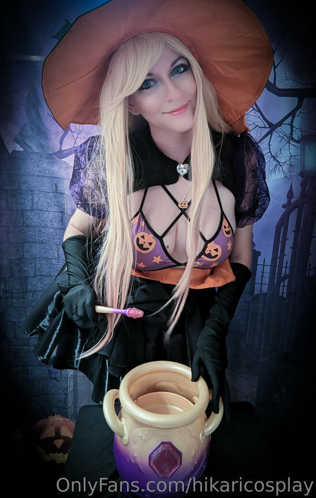 Hikaricosplay photo 36