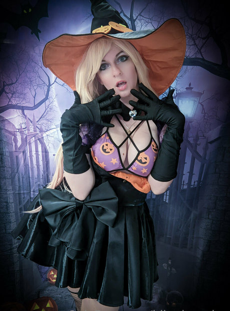 Hikaricosplay photo 37