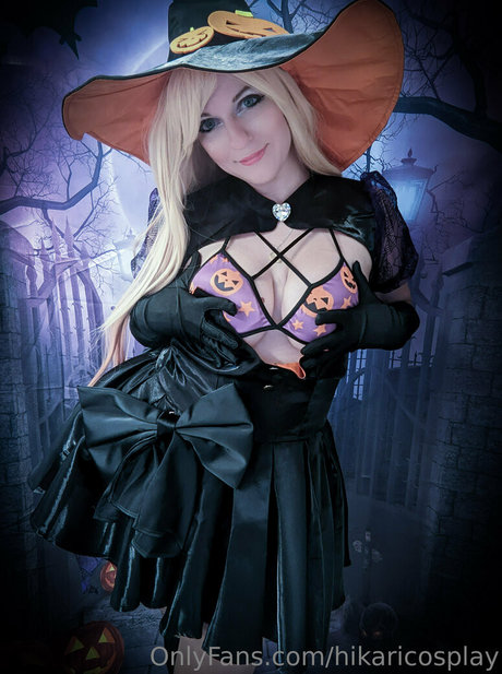 Hikaricosplay photo 38