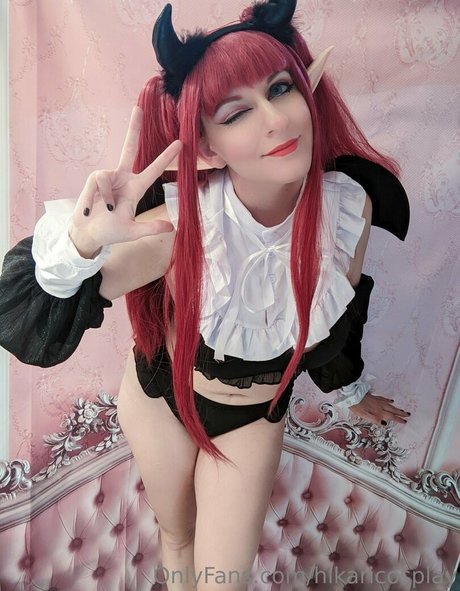 Hikaricosplay photo 53