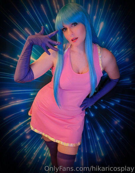 Hikaricosplay photo 60