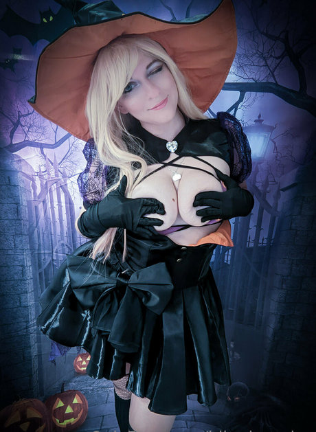 Hikaricosplay photo 65