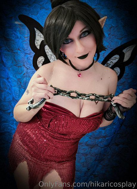 Hikaricosplay photo 69