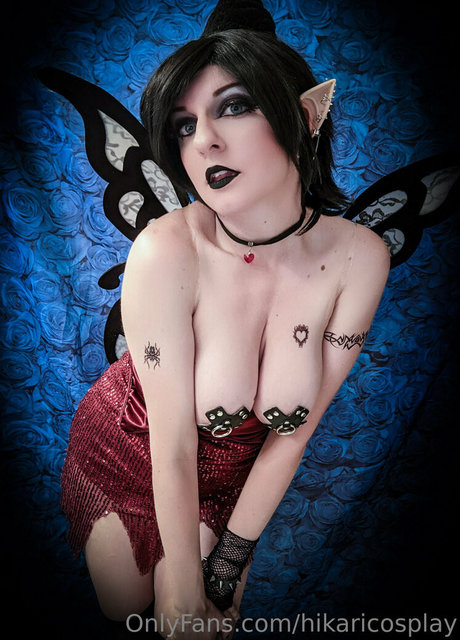 Hikaricosplay photo 70