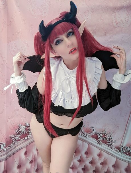 Hikaricosplay photo 78