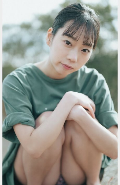 Hikaru Aoyama photo 79