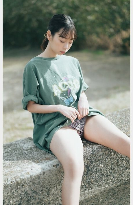 Hikaru Aoyama photo 80