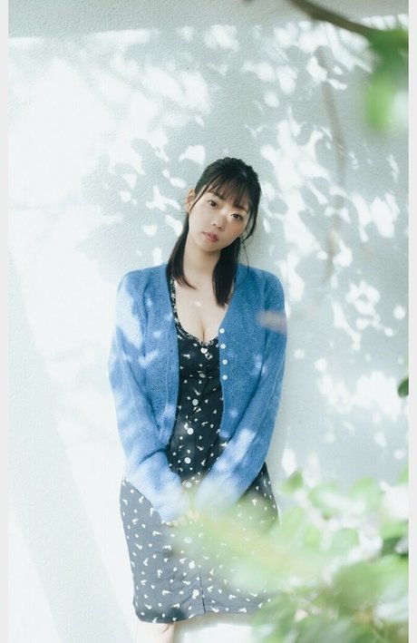 Hikaru Aoyama photo 90