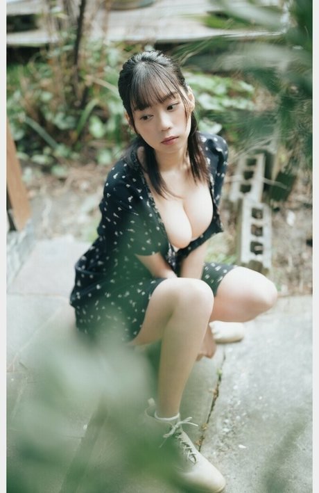 Hikaru Aoyama photo 91