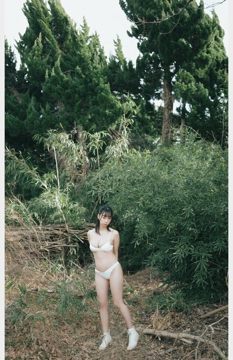 Hikaru Aoyama photo 95