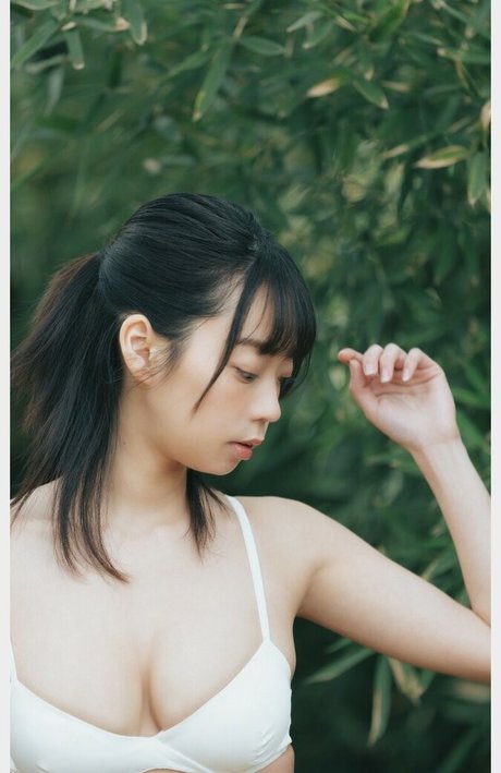 Hikaru Aoyama photo 96