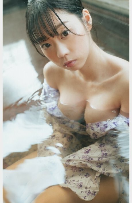Hikaru Aoyama photo 123