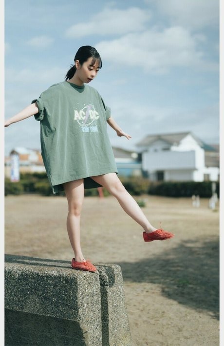 Hikaru Aoyama photo 128