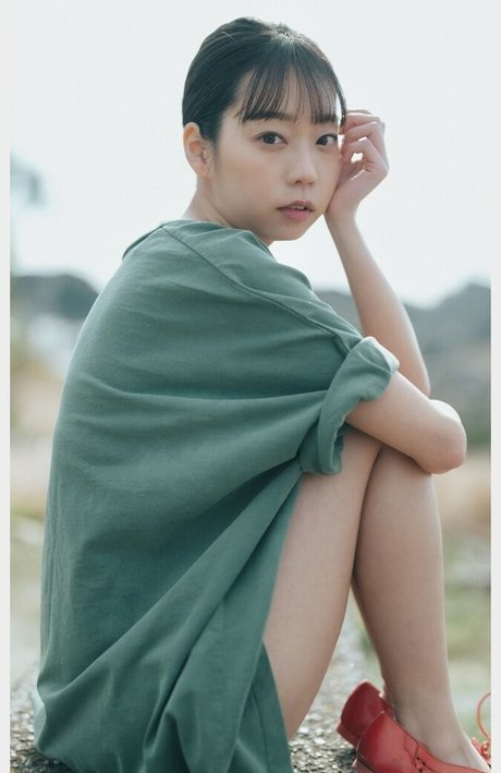 Hikaru Aoyama photo 129