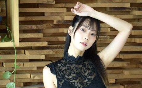 Hikaru Aoyama photo 130