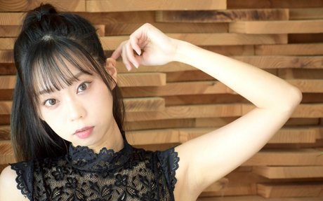 Hikaru Aoyama photo 131