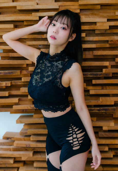 Hikaru Aoyama photo 132