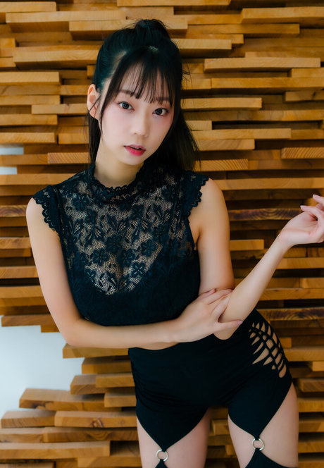 Hikaru Aoyama photo 133