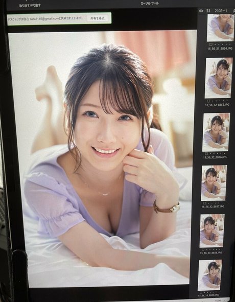 Hikaru Miyanishi photo 8