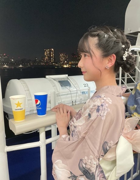 Hikaru Miyanishi photo 122