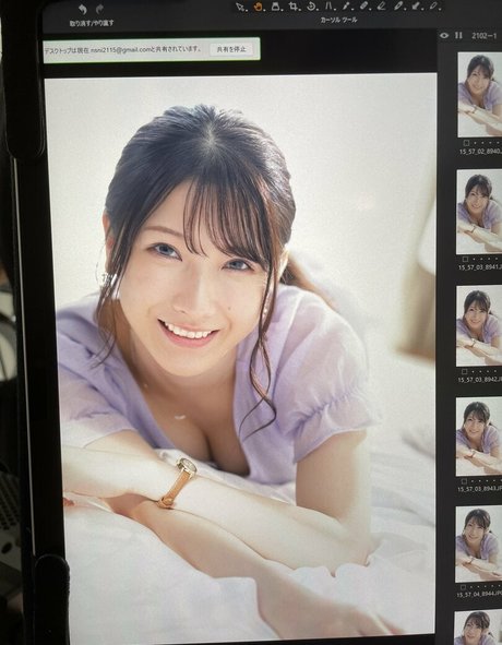 Hikaru Miyanishi photo 125