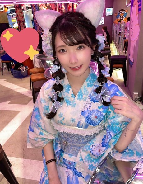 Hikaru Miyanishi photo 133