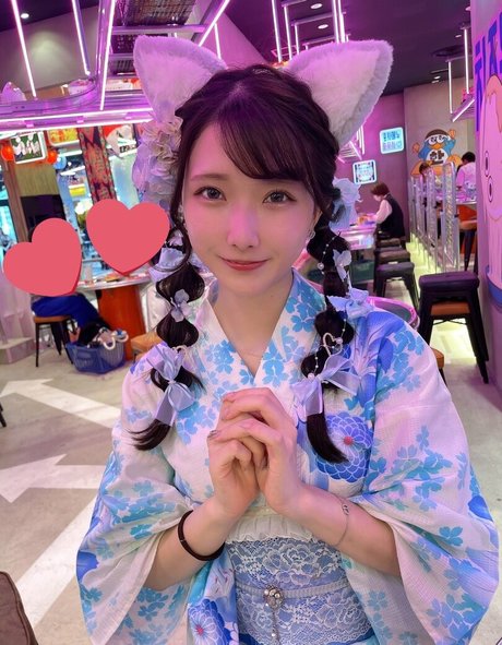 Hikaru Miyanishi photo 134