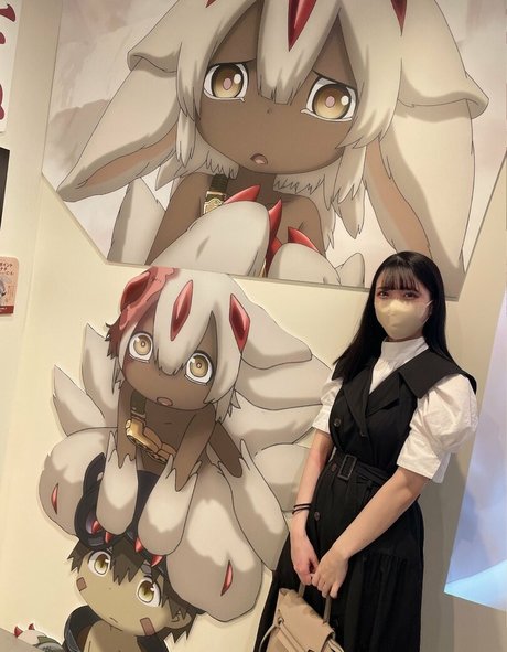 Hikaru Miyanishi photo 139