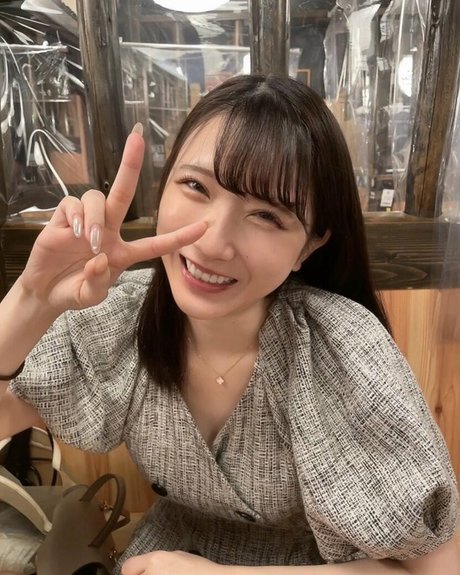 Hikaru Miyanishi photo 142