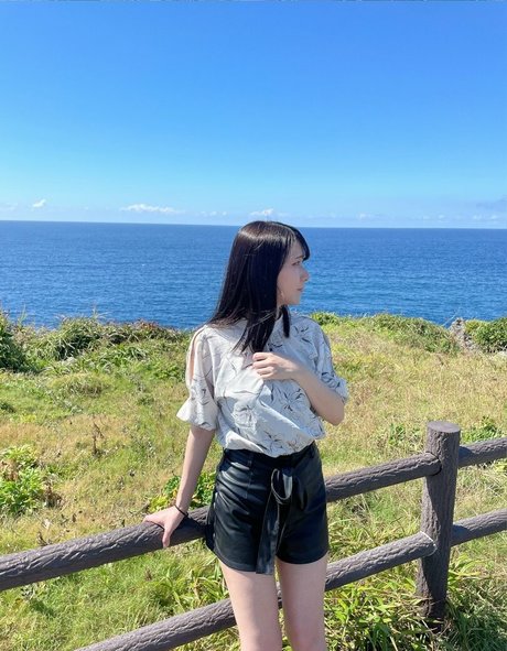 Hikaru Miyanishi photo 143