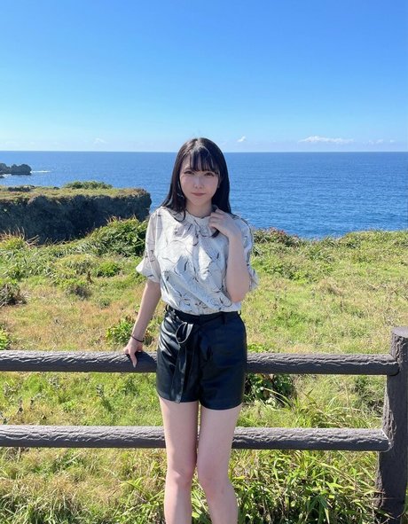 Hikaru Miyanishi photo 144