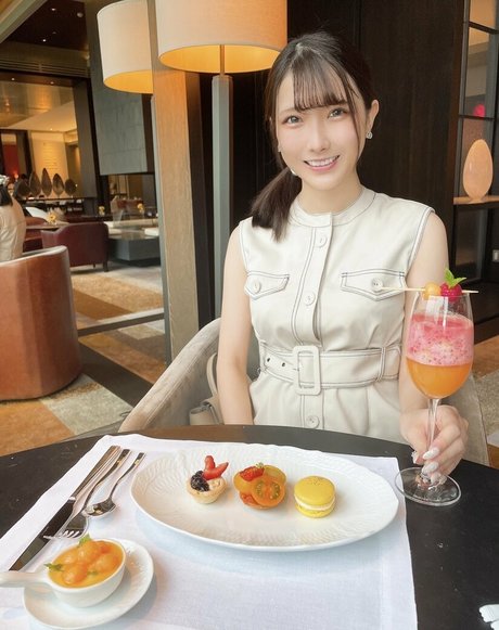 Hikaru Miyanishi photo 153