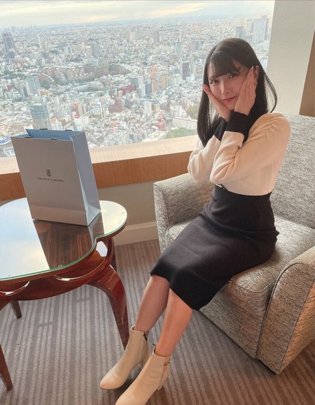 Hikaru Miyanishi photo 156