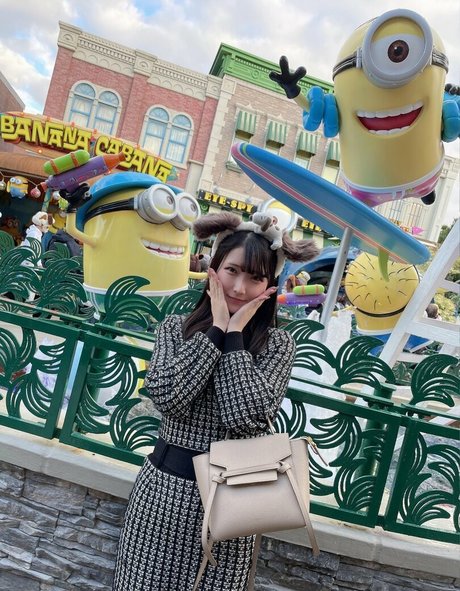 Hikaru Miyanishi photo 168