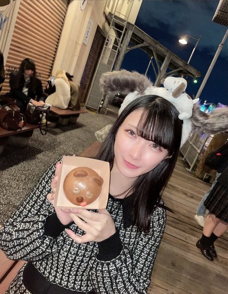 Hikaru Miyanishi photo 169