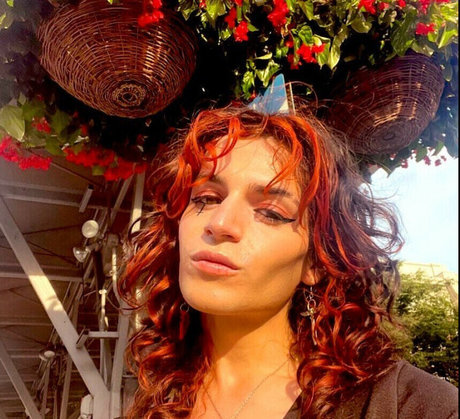 Hillbillygothic photo 2