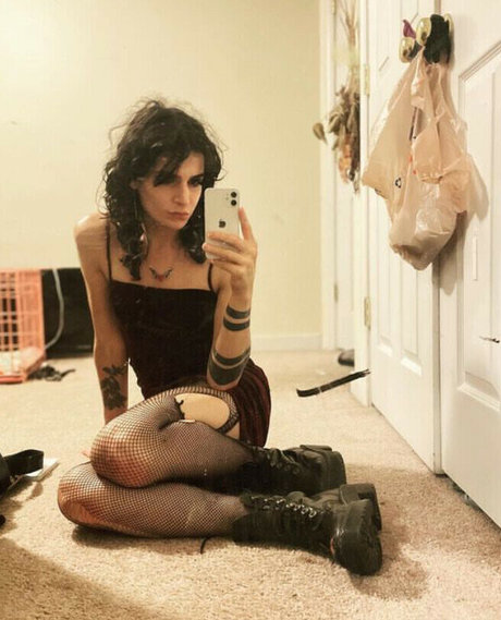 Profile photo of Hillbillygothic