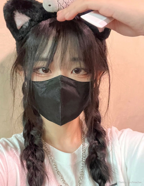 Hinachan01 photo 45