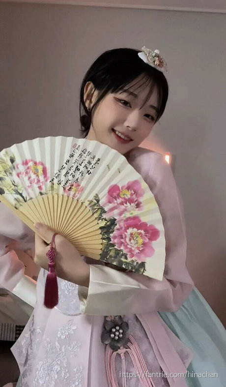 Hinachan01 photo 48