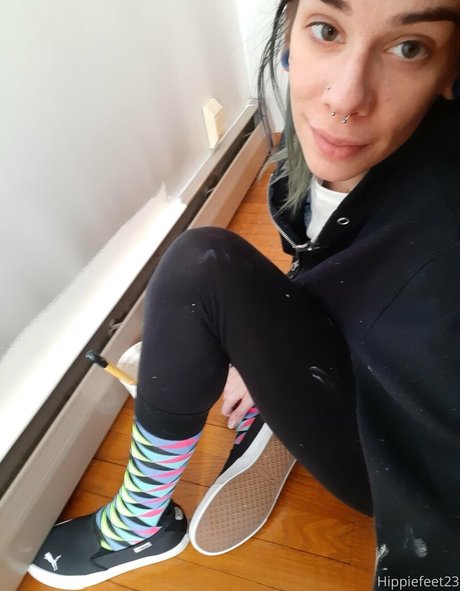 Hippiefeet23 photo 50