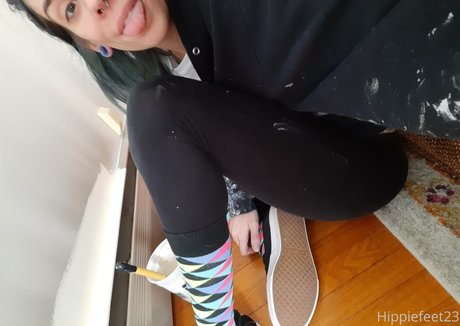 Hippiefeet23 photo 51