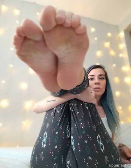 Hippiefeet23 photo 74