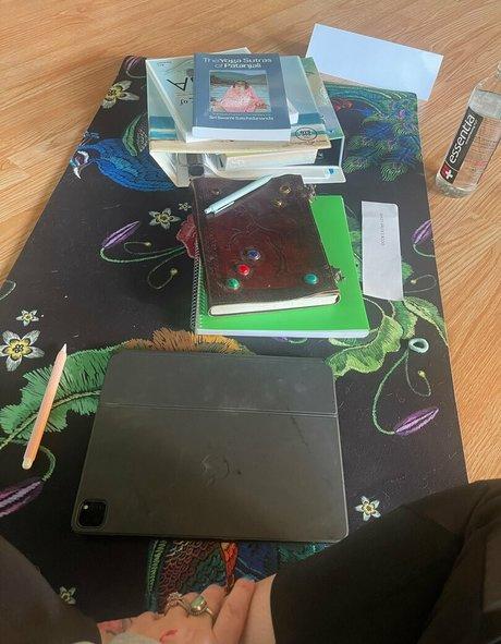 Hippyvixxen photo 17
