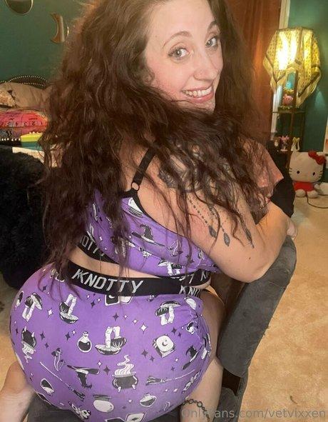 Hippyvixxen photo 28