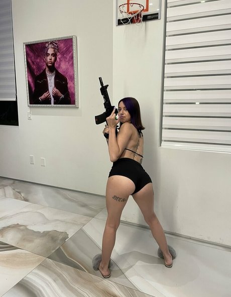 Hisdarkr0se photo 6