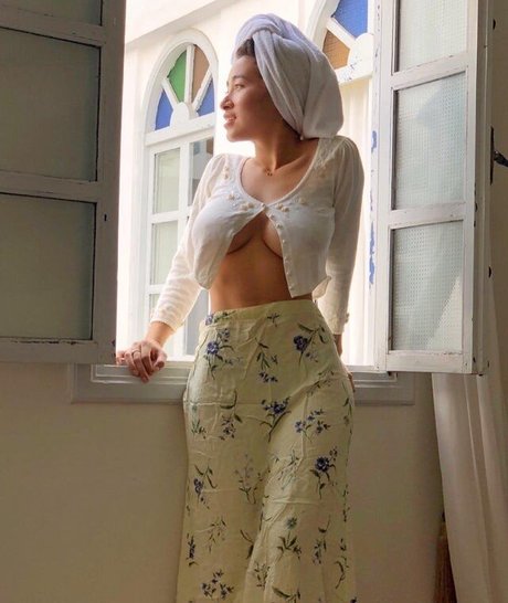 Hitomi Mochizuki photo 32