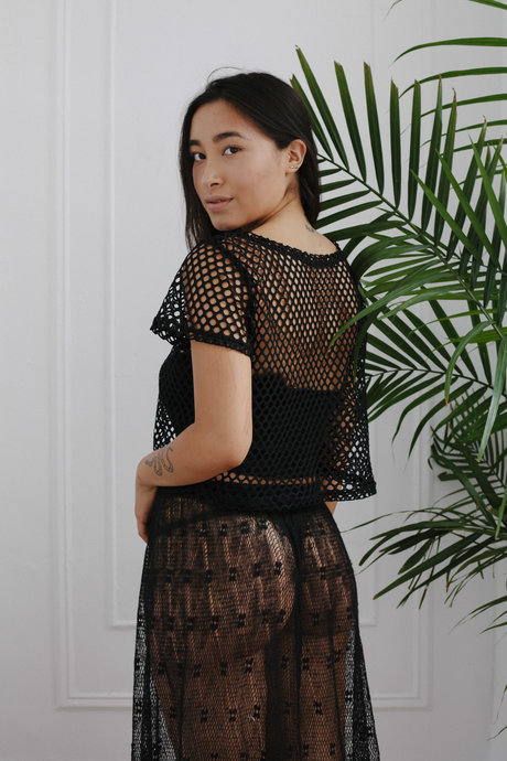Hitomi Mochizuki photo 54